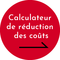 Calculateur de réduction des coûts