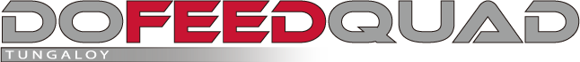 DoFeedQuad logo