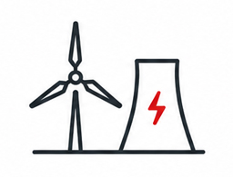 Energy industry applications