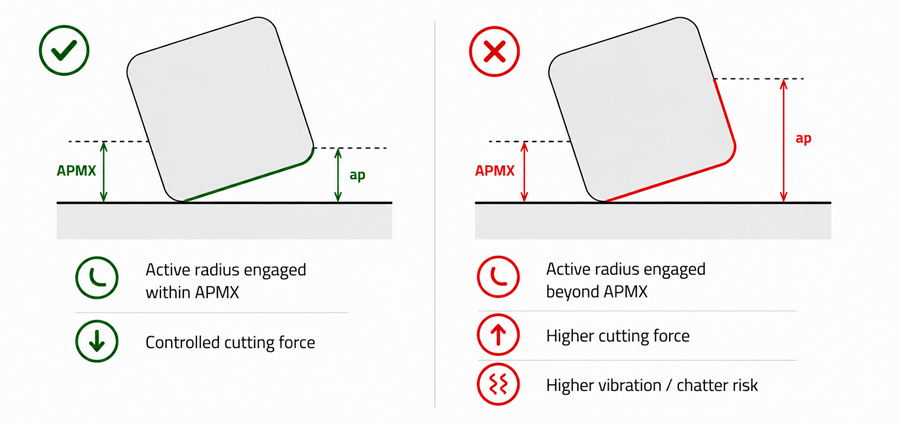 APMX usage guidance