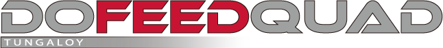 DoFeedQuad logo