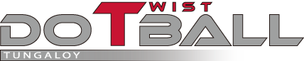 DoTwistBall logo