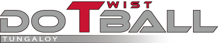 DoTwistBall logo