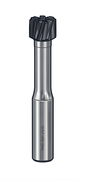 ヘッド交換式リーマ