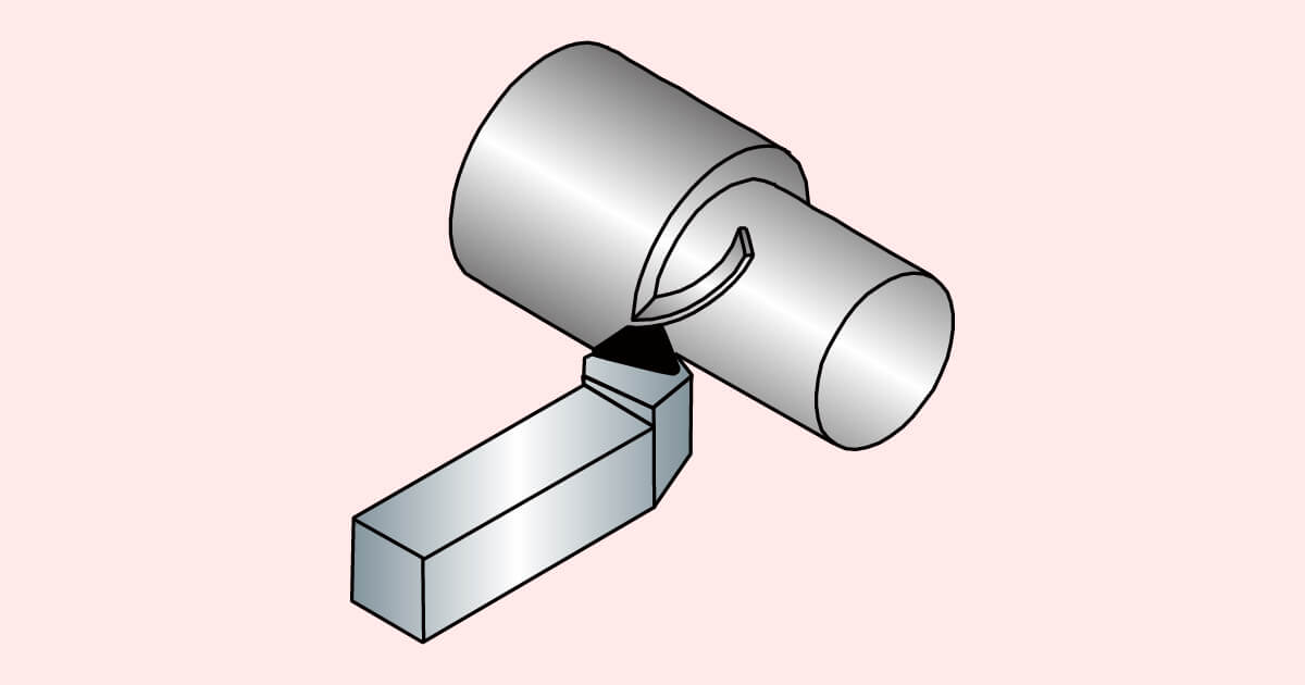 Vol.01 “切削”加工とは？ | はじめての切削加工 | タンガロイとは | 採用情報 | 株式会社タンガロイ