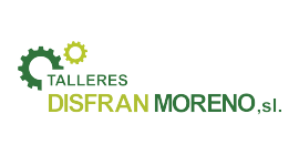 TALLERES DISFRAN MORENO, S.L.