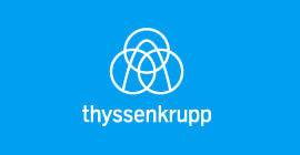 thyssenkrupp