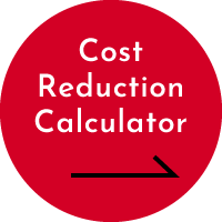 Cost Reduction Calculator