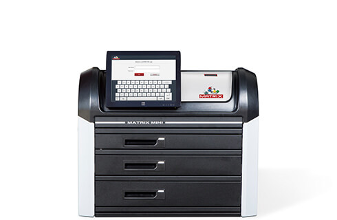 MATRIX MINI