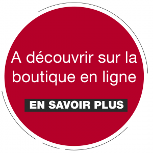 A découvrir sur la boutique en ligne