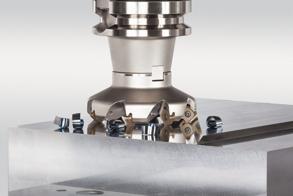 Expansion of Non‑Through‑Coolant Body Lineup for Face Milling Cutter Series: DoTriple-Mill, DoPent, and DoOcto