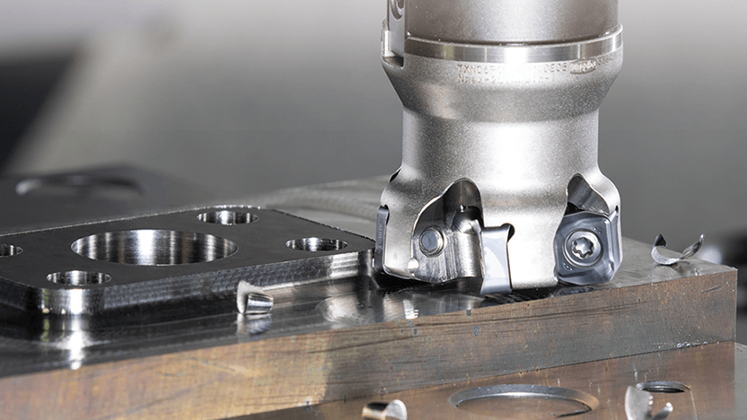 DoFeed - Expansion of UER inserts to size 06