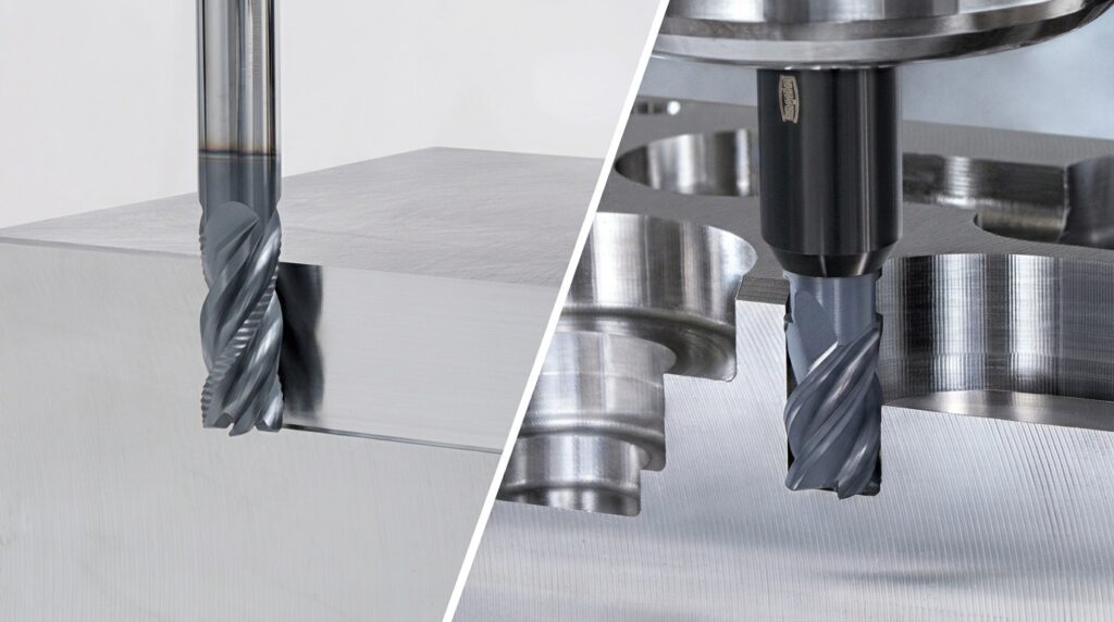 超硬原材料が高騰する今、エンドミル選定を見直す｜無料セミナー公開中