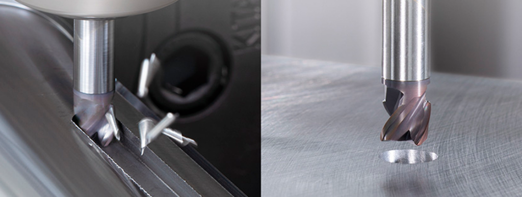 Improving Productivity in Pocket Keyway Machining