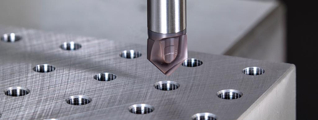 Porque é que o Chamfering merece uma segunda análise