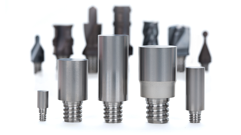 TungMeister élargit sa gamme d’ébauches cylindriques