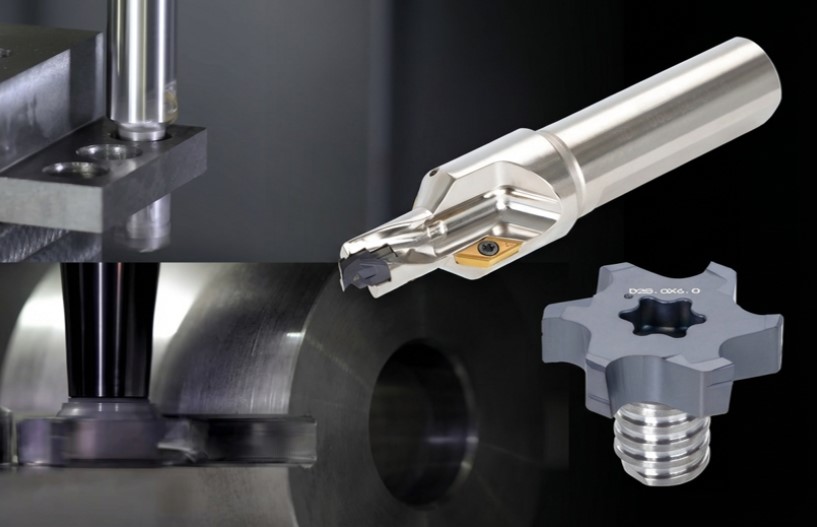 With Carbide Prices Soaring, Isn't It Time to Rethink Your Approach? — A Proposal to Convert Special Tools to Exchangeable-Head Systems