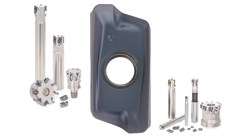 TungForce-Rec - Insert lineup significantly expanded with the 