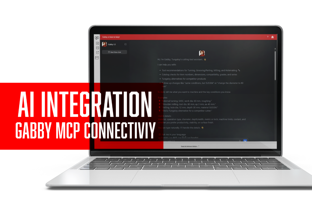 Gabby Is Now Ready for AI Integration Through MCP
