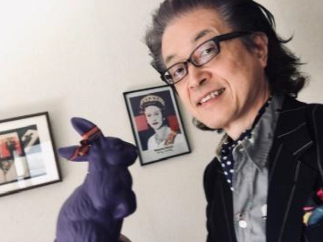 講師 田岡秀樹氏