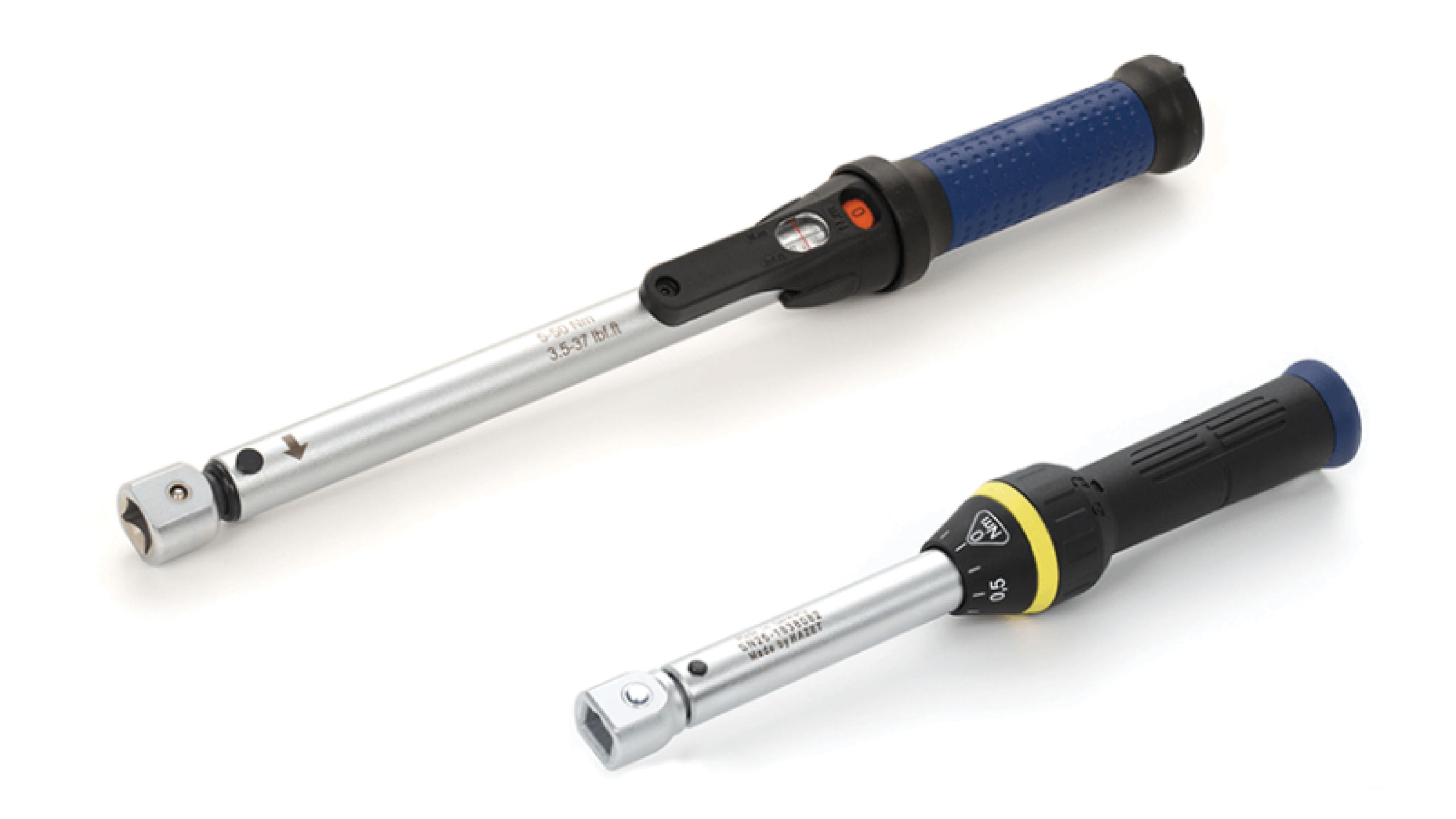 TungMeister S04 Torque Wrench