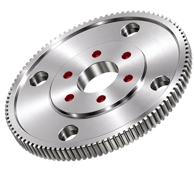 Flywheel