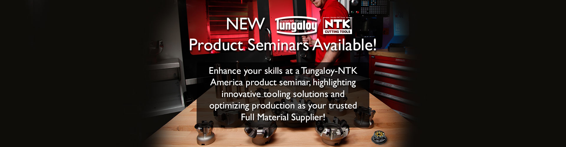 Tungaloy-NTK America, Inc.