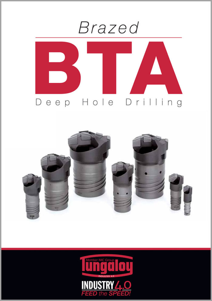 Catalog Tungaloy Corporation