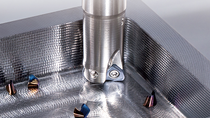 DoFeedTriに工具径変更ボディを拡充