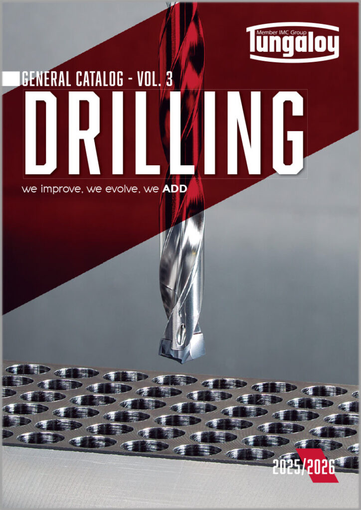 Catalog TungaloyNTK UK Limited