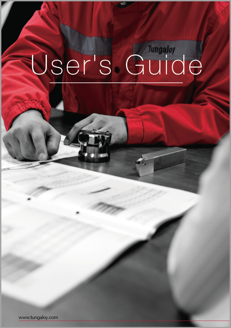 Catalog Tungaloy Corporation