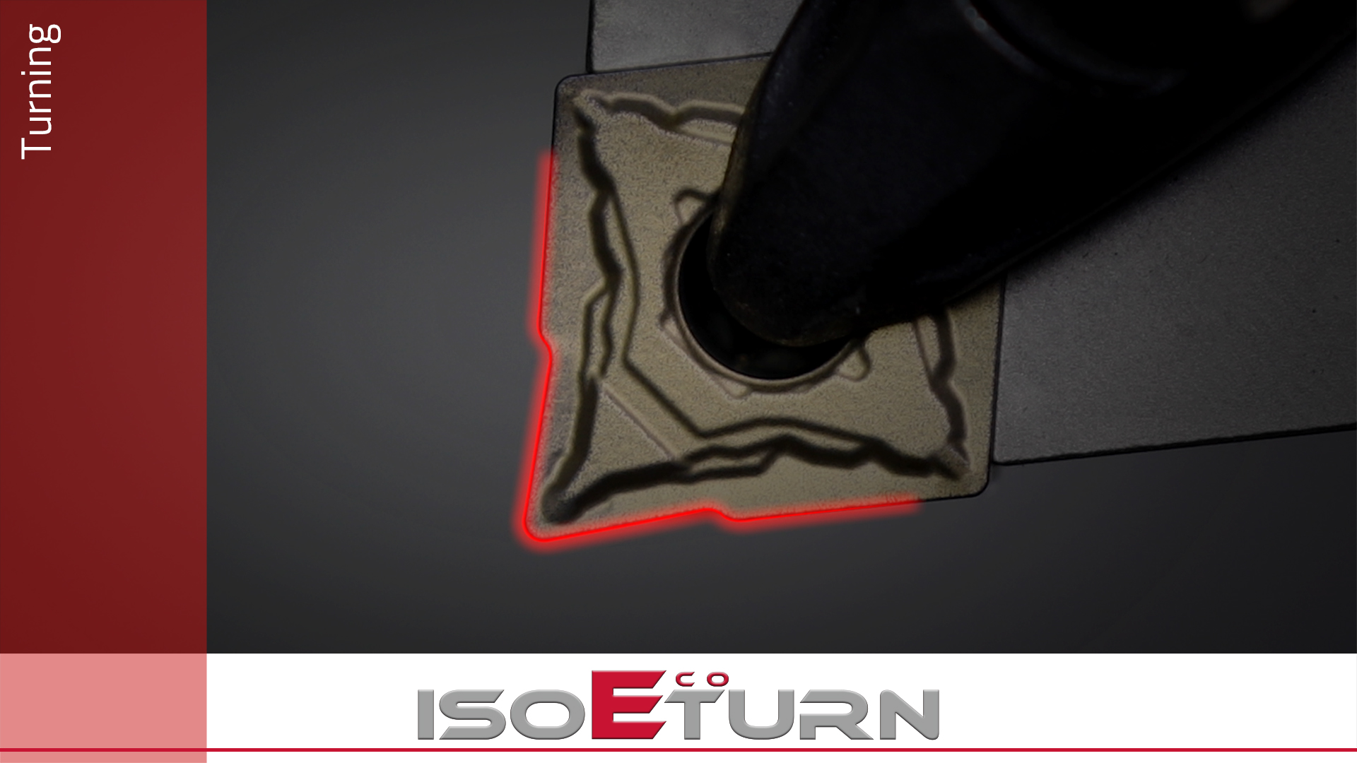 ISO-EcoTurn - New GNMG and FNMG insert shapes, an economical insert series