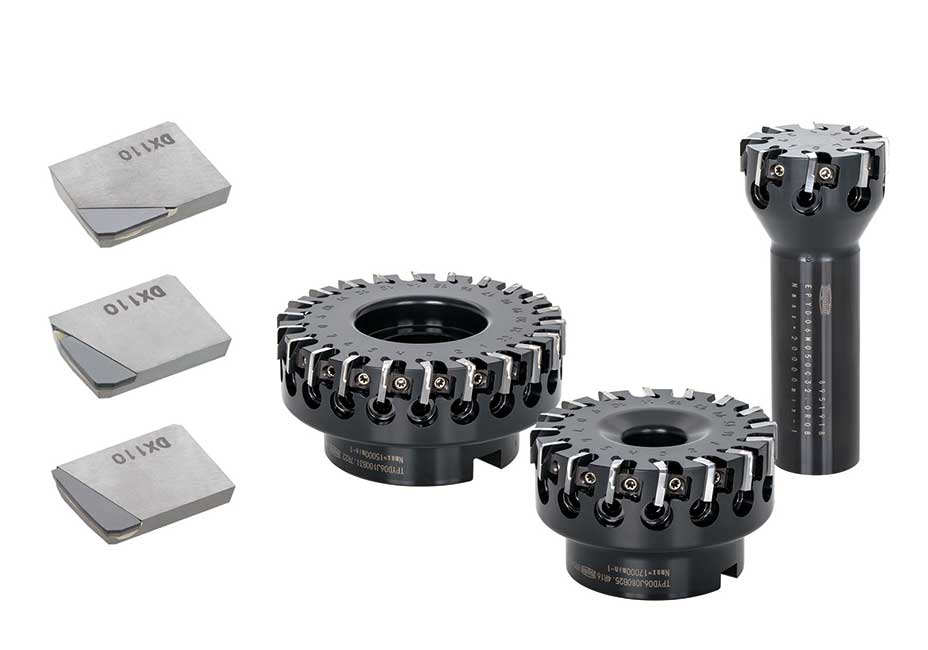 News Tungaloy Corporation