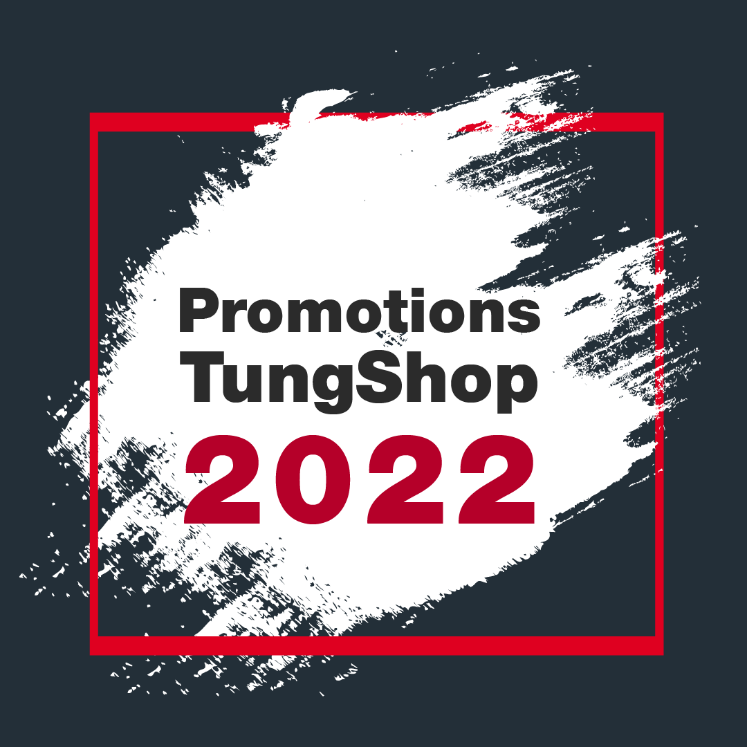 Promotions exclusive TungShop Tungaloy 2022