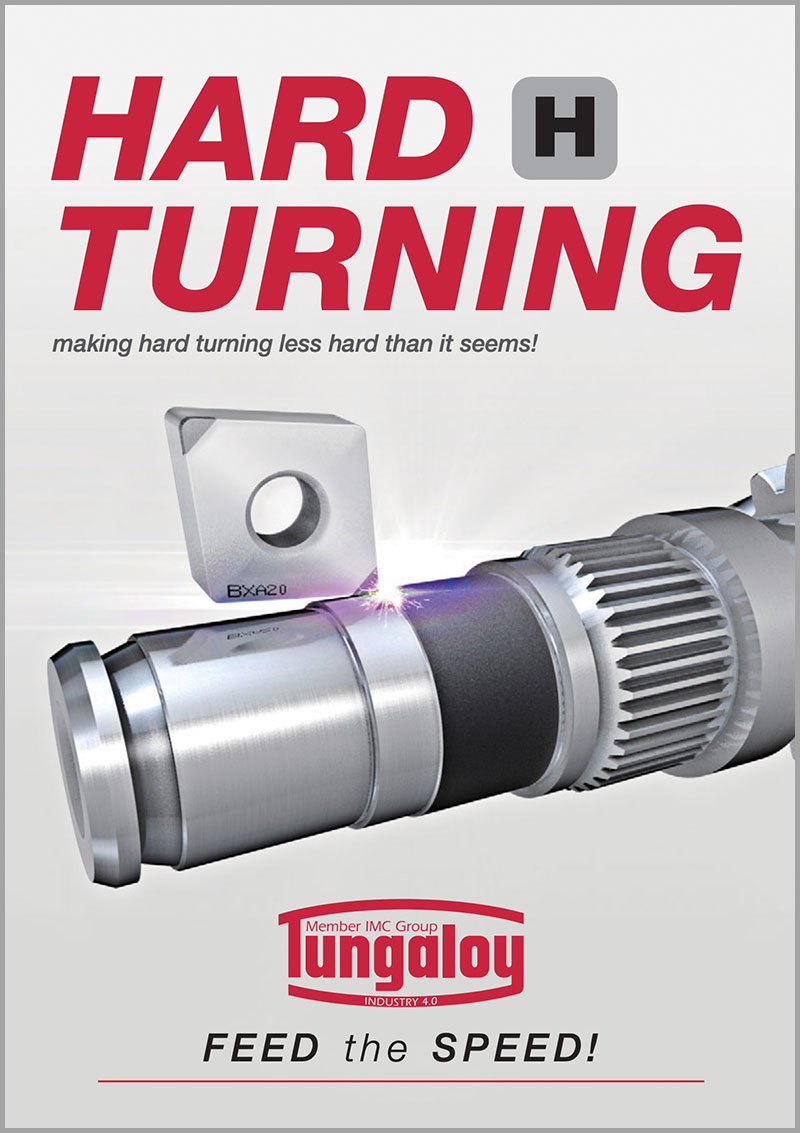 Brochures Tungaloy Corporation