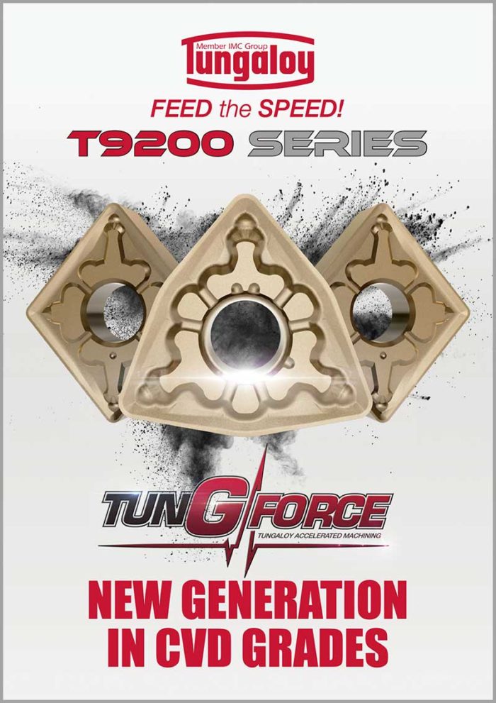 Brochures Tungaloy Corporation