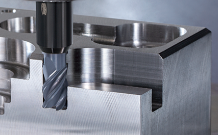 Exchangeable head tooling solutions