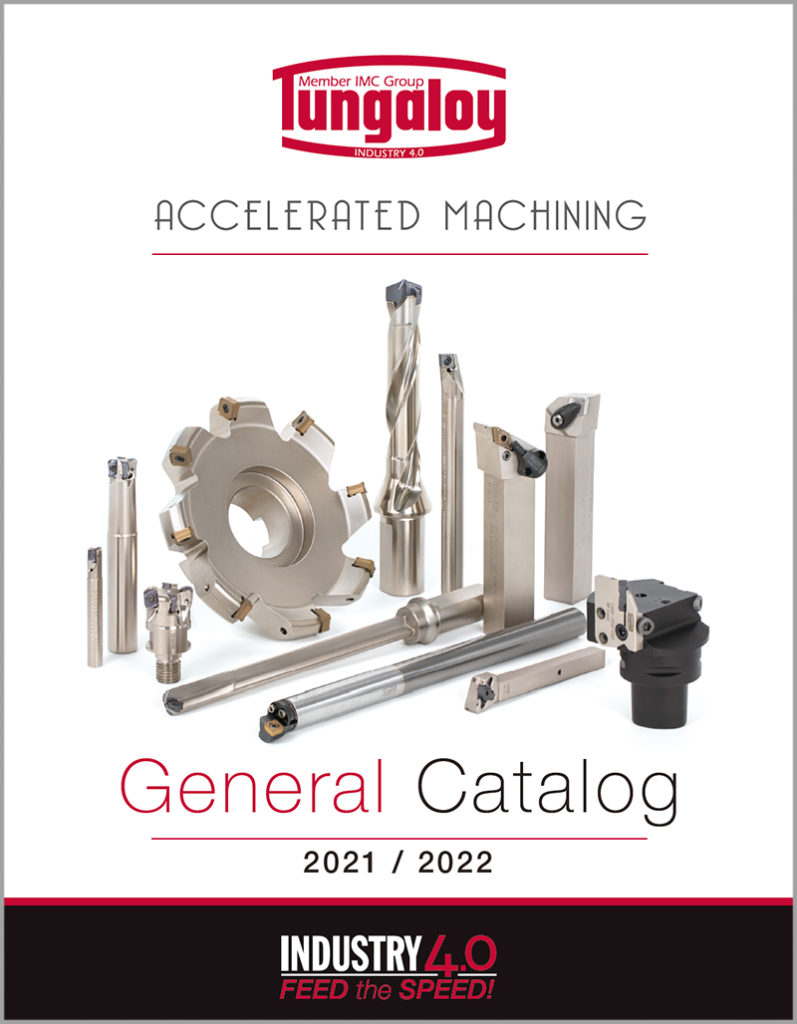 Catalog Tungaloy Corporation