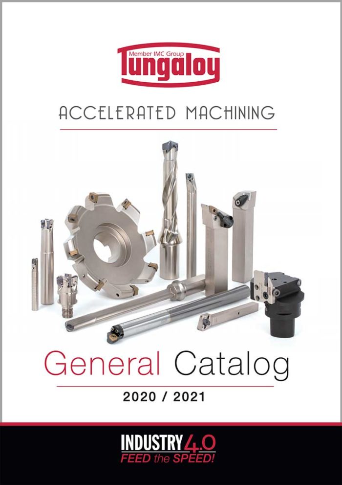 Kataloge Tungaloy Corporation