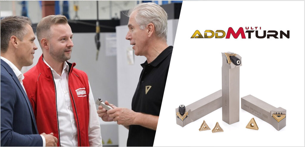 Road To Success - Optimierung mit AddMultiTurn bei SUSA