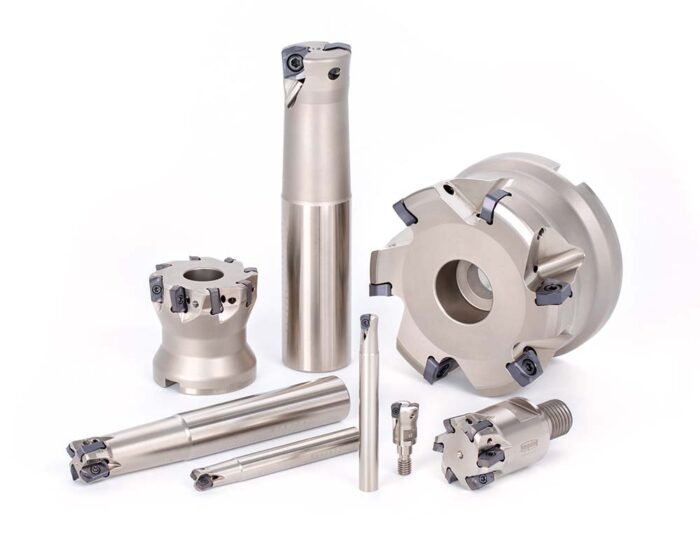 AddDoFeed / DoFeed Milling Products Tungaloy Corporation