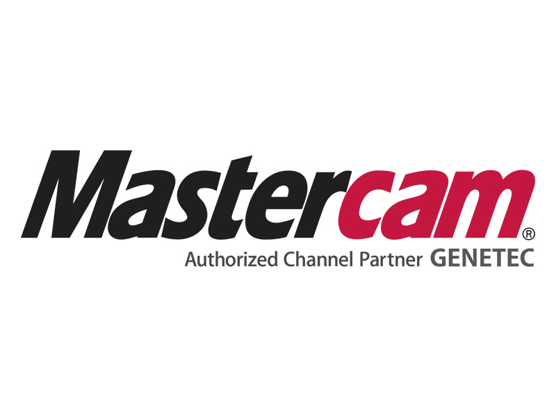 Mastercam 2026
