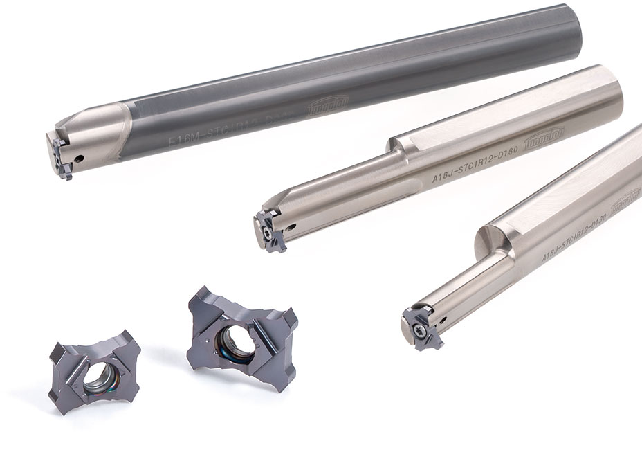 AddInternalCut Expands Its Insert Lineup for Extended Application Coverage