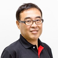 Eiji Sato