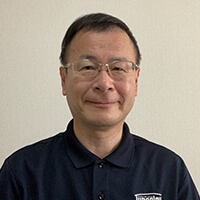 Kenichi Nakayama