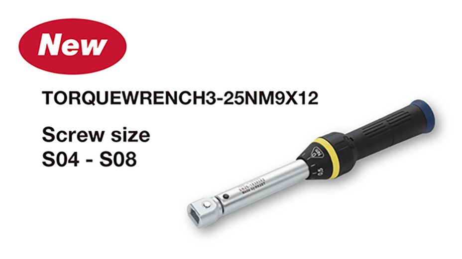 tungmeister torque EN